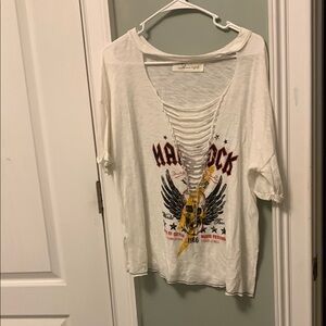 Vintage Havana Tee